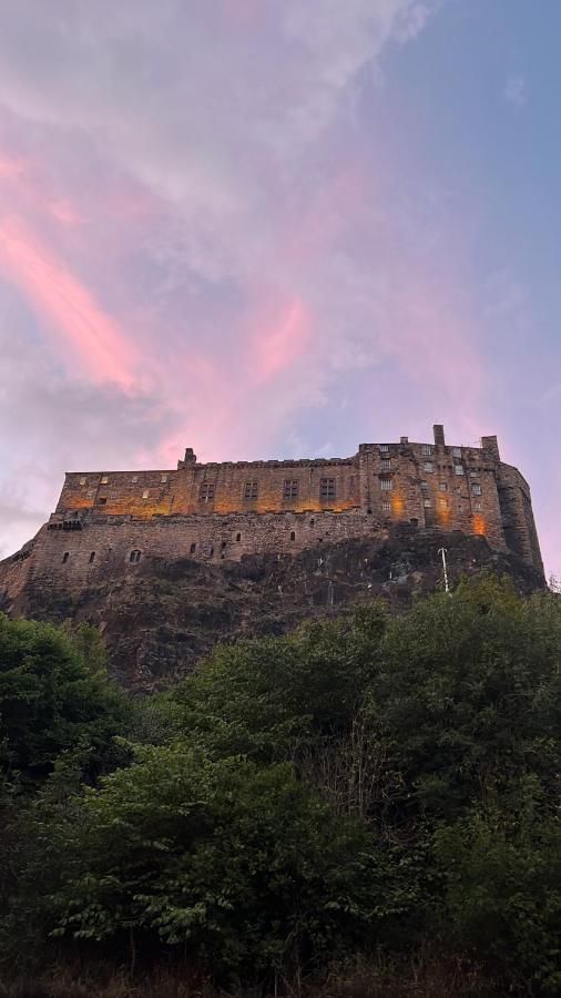 City Break Edimburgo Exterior foto